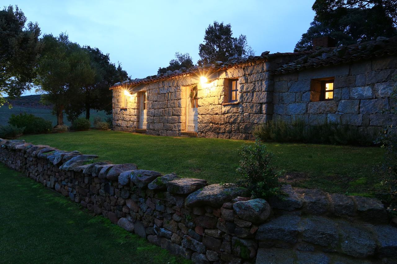 Domaine De Murtoli Hotel Sartène Exterior foto