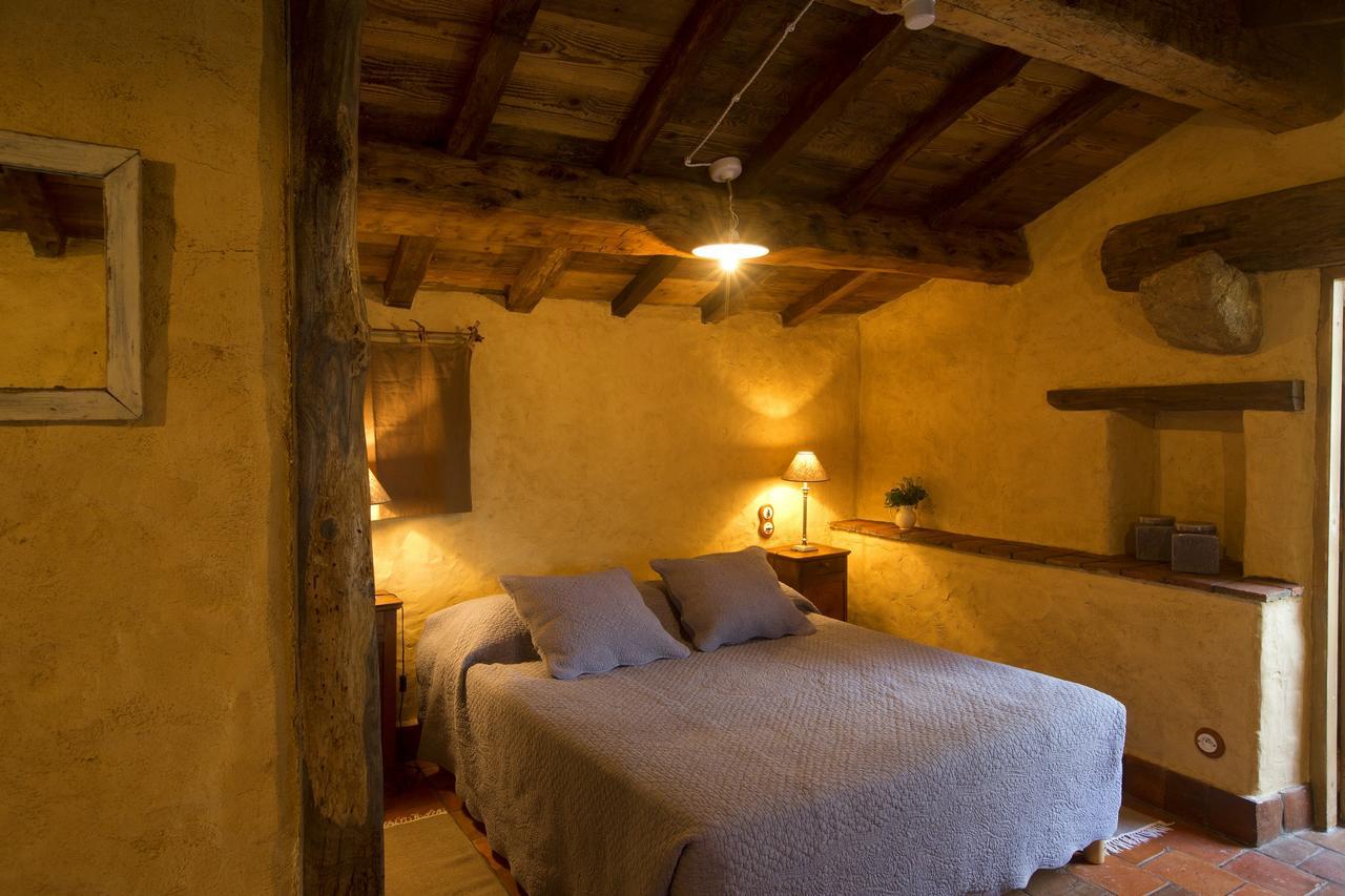 Domaine De Murtoli Hotel Sartène Quarto foto