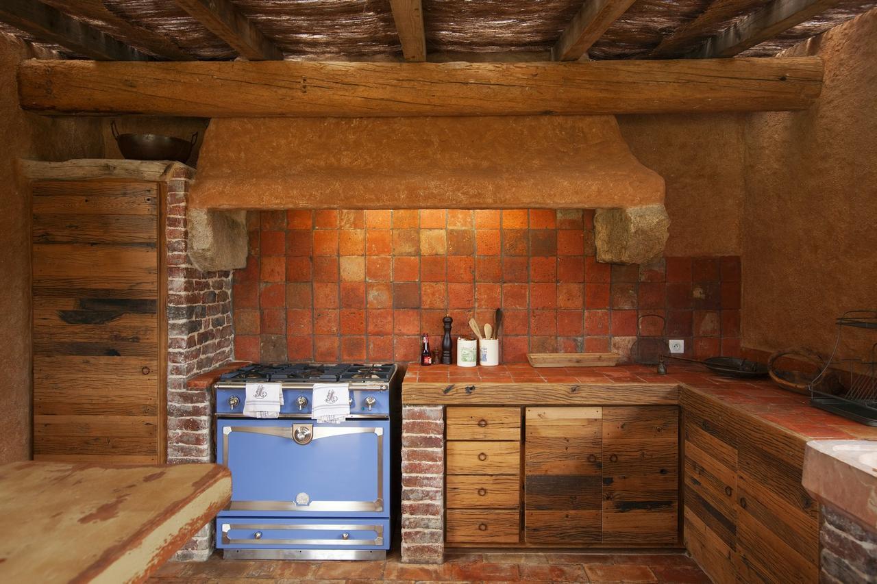 Domaine De Murtoli Hotel Sartène Quarto foto